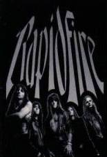 Rapid Fire (USA) : Demo '93